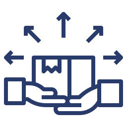 Distribution