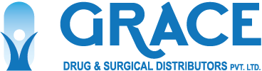 Grace Drug & Surgical Distributors Pvt. Ltd.
